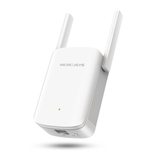Mercusys ME60X ampliador de red Repetidor de red Blanco 10, 100, 1000 Mbit/s (2)
