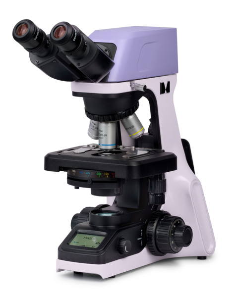 Microscopio biológico digital MAGUS Bio DH240