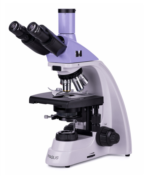 Microscopio biológico MAGUS Bio 230T