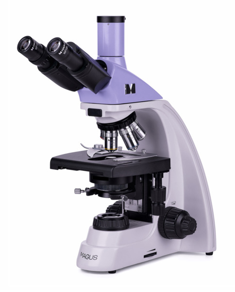 Microscopio biológico MAGUS Bio 230TL