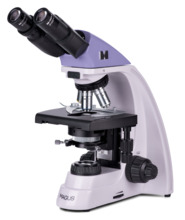 Microscopio biológico MAGUS Bio 250B