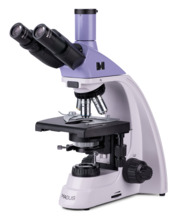 Microscopio biológico MAGUS Bio 250T