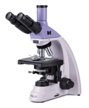 Microscopio biológico MAGUS Bio 250TL