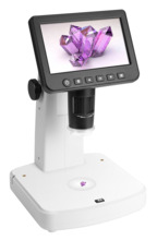 Microscopio digital Levenhuk DTX 700 LCD