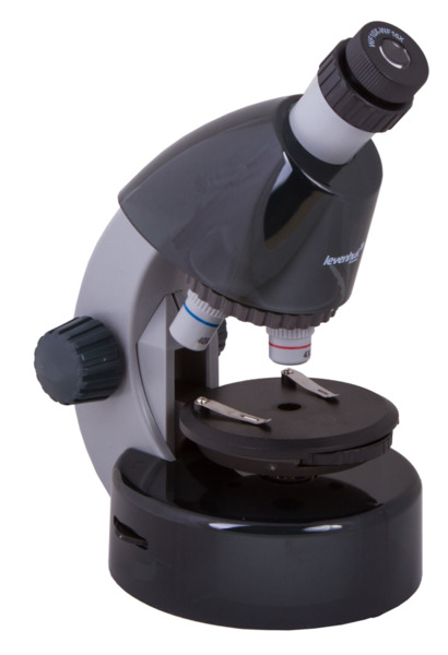 Microscopio Levenhuk LabZZ M101