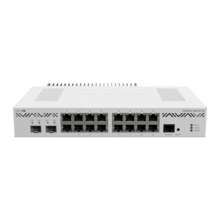 MikroTik CCR2004-16G-2S+PC Router 16xGbE 2x10SFP+