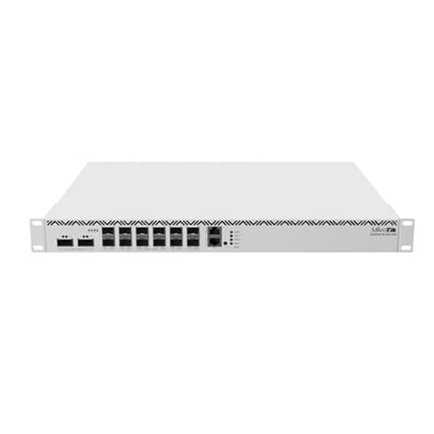 Mikrotik CCR2216-1G-12XS-2XQ Router L3 2xQSFP28