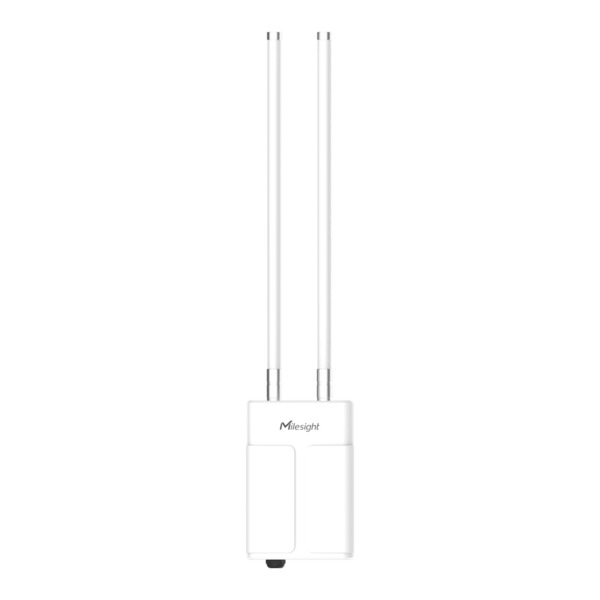Milesight MIL-003 UG67-LOS4EU-868M Puerta de enlace LoRaWan de 8 canales half/full-duplex. Admite la conexión con más de 2000 no