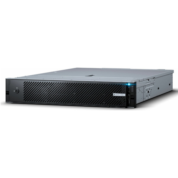 MILESTONE HE1000R-64TB Husky IVO 1000 Rack mount 2U WS19 64TB(8x8TB) (1)