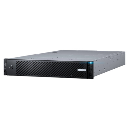 Comprar MILESTONE HE1800R-192TB Husky IVO 1800 Rack mount 2U WS19 192TB(12x16TB)
