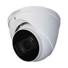 MiniDomo HDCVI 5M DN WDR Starlight IR60m 0Lux 2.7-13.5mm VFM IP67 MIC