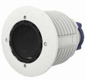 MOBOTIX 30° 4K LPF SENSOR MODULE TELE  (P/N:MX-O-M7SA-8L150) (1)