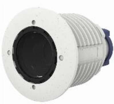 MOBOTIX 45° 4K DAY SENSOR MODULE STANDARD  (P/N:MX-O-M7SA-8D100) (1)