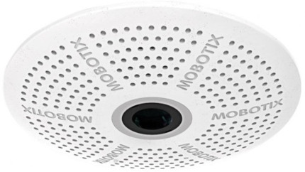 Comprar MOBOTIX C26B COMPLETE CAM 6MP, B016, DAY, AUDIO PACKAGE  (P/N:MX-C26B-AU-6D016)