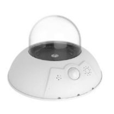 MOBOTIX D16B BODY, FOR D16B/D15 SENSOR MODULES (DAY/NIGHT) (P/N:MX-D16B)