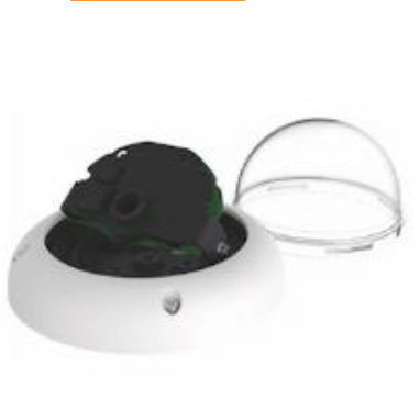 MOBOTIX D26B BODY 6MP (DAY)  (P/N:MX-D26B-6D) (1)