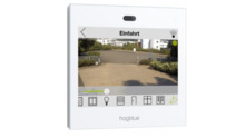 MOBOTIX FROGBLUE DISPLAY INDOOR STATION  (P/N:MX-A-FROGDISPLAY)