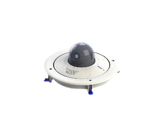 MOBOTIX IN-CEILING SET FOR MOBOTIX 7 SINGLE LENS MODELS (P/N:MX-M-IC-DQ)