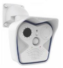 MOBOTIX M16B THERMOGRAPHIC CAMERA TR, 50 MK, R090 (35°)  (P/N:MX-M16TB-R090)