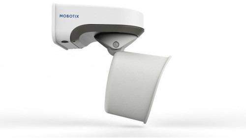 Mobotix M73 Cámara de seguridad IP Universal 3840 x 2160 Pixeles Techo/pared (3)