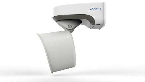Mobotix M73 Cámara de seguridad IP Universal 3840 x 2160 Pixeles Techo/pared (4)