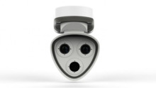 Mobotix M73 Cámara de seguridad IP Universal 3840 x 2160 Pixeles Techo/pared