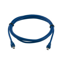 Mobotix MOBOTIX-25 MX-FLEX-OPT-CBL-2 Cable de sensor MOBOTIX. Longitud de 2 metros. Permite conectar módulos de sensor óptico, B