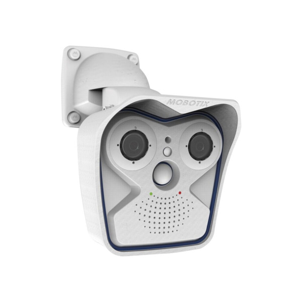 Mobotix MOBOTIX-31 MX-M16B Módulo de cámara IP MOBOTIX M16B. Módulos de sensor opcionales e intercambiables. Zoom digital 8X. De