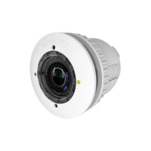 Mobotix MOBOTIX-32 MX-O-SMA-S-6D061 Módulo sensor MOBOTIX B061. Objetivo HD premium (f/1,8, ángulo de imagen 60° H). Sensor Moon