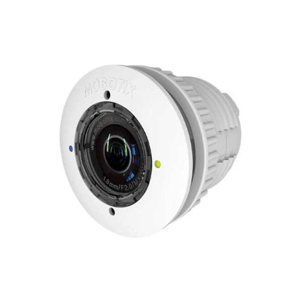 Mobotix MOBOTIX-32 MX-O-SMA-S-6D061 Módulo sensor MOBOTIX B061. Objetivo HD premium (f/1,8, ángulo de imagen 60° H). Sensor Moon