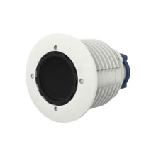 Mobotix MOBOTIX-34 Mx-O-M7SA-8DN050 Módulo sensor MOBOTIX. Objetivo gran angular premium (f/1,8, ángulo de imagen 95°H x 50°V).