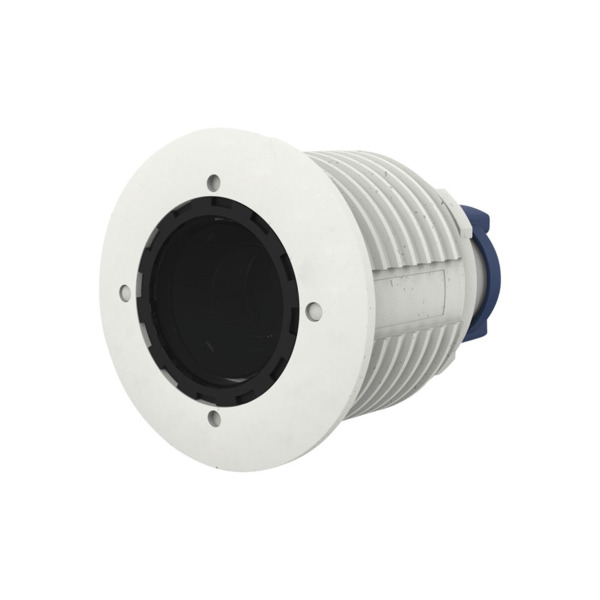 Mobotix MOBOTIX-34 Mx-O-M7SA-8DN050 Módulo sensor MOBOTIX. Objetivo gran angular premium (f/1,8, ángulo de imagen 95°H x 50°V).