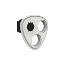 Mobotix MOBOTIX-37 Mx-O-M73TB-640R080 Módulo sensor térmico para MOBOTIX 7. Resolución VGA (640x480). Incorpora radiometría térm