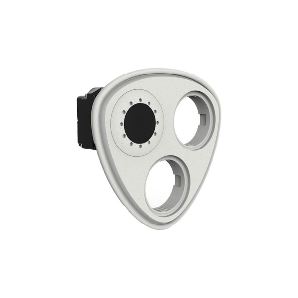 Mobotix MOBOTIX-37 Mx-O-M73TB-640R080 Módulo sensor térmico para MOBOTIX 7. Resolución VGA (640x480). Incorpora radiometría térm