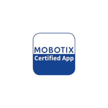 Mobotix MOBOTIX-49 MX-APP-MX-TVA Licencia y actualización de software. Optimiza cámaras térmicas MOBOTIX para residuos y logísti