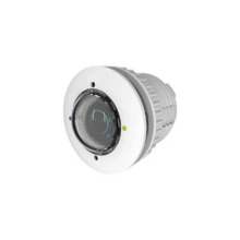 Mobotix MOBOTIX-67 Mx-O-M7SA-12DN016 Módulo sensor hemisférico de 12MP para cámaras Mobotix M73 y S74. Lente fija de 1,6?mm. Áng