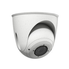 Mobotix MOBOTIX-69 Mx-M-PTMA Montura domo manual de 3 ejes para módulos ópticos Mobotix S74 y S16B. Ajuste preciso de inclinació