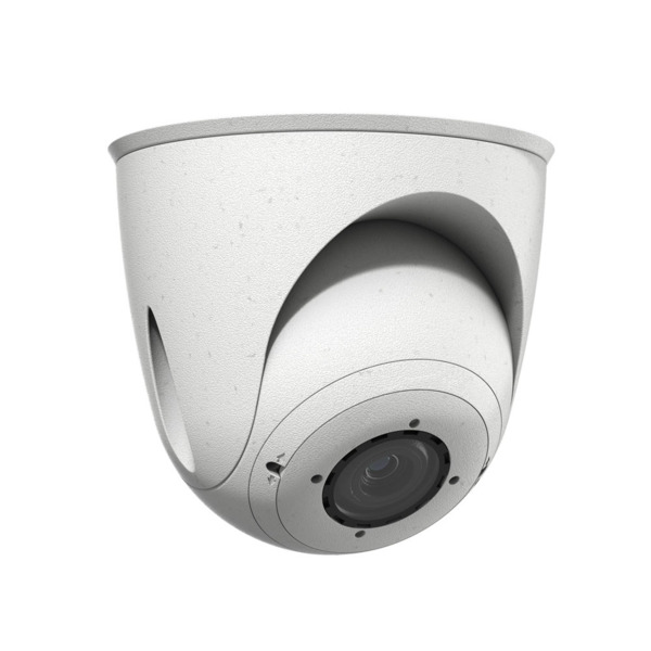 Mobotix MOBOTIX-69 Mx-M-PTMA Montura domo manual de 3 ejes para módulos ópticos Mobotix S74 y S16B. Ajuste preciso de inclinació
