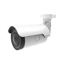 Mobotix MOBOTIX-9 MX-VB2A-5-IR-VA Cámara IP MOBOTIX MOVE. 5MP@30ips, H.265. ICR, 0,1/0,01 lux, IR 40m. Óptica motorizada de 2,7~