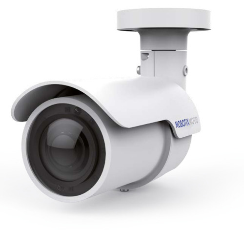 MOBOTIX MOVE BULLETCAMERA BC-4-IR-D  (P/N:MX-BC1A-4-IR-D) (1)