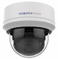 MOBOTIX MOVE VANDALDOME VD-2-IR-VA (VIDEO ANALYTICS)  (P/N:MX-VD2A-2-IR-VA)
