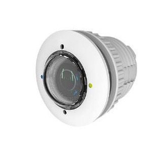 Mobotix MX-O-M7SA-12DN016 cámaras de seguridad y montaje para vivienda Unidad de sensor (1)