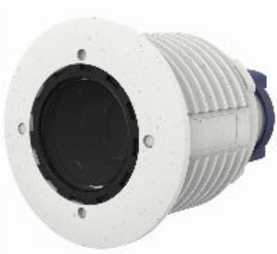 Mobotix MX-O-M7SA-8DN040 cámaras de seguridad y montaje para vivienda Unidad de sensor (1)