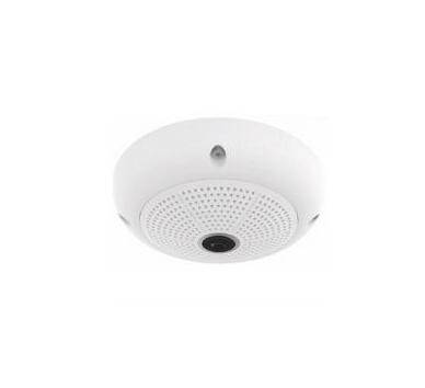 MOBOTIX Q26B COMPLETE CAM 6MP, B016 (DAY)  (P/N:MX-Q26B-6D016) (1)