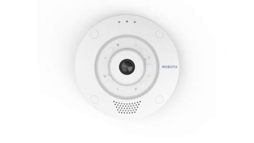 MOBOTIX Q71 COMPLETE CAMERA 12MP, DN016 (DAY/NIGHT)  (P/N:MX-Q71A-12DN016) (2)