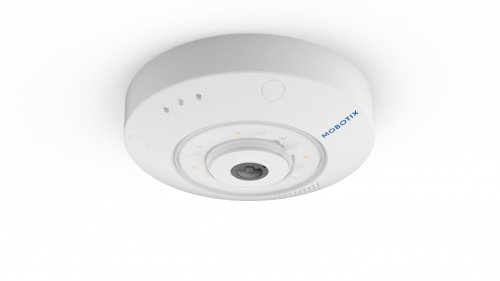MOBOTIX Q71 COMPLETE CAMERA 12MP, DN016 (DAY/NIGHT) (P/N:MX-Q71A-12DN016)