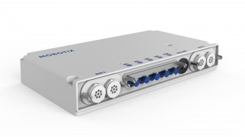 MOBOTIX S74 BODY FOR 4 SENSOR- AND FUNCTIONAL MODULES  (P/N:MX-S74A) (1)