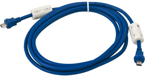 MOBOTIX SENSOR CABLE FOR S1X, 2 M (P/N:MX-FLEX-OPT-CBL-2)