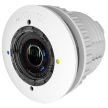MOBOTIX SENSOR MODULE 6MP, B016 (DAY), WHITE  (P/N:MX-O-SMA-S-6D016)