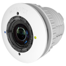 MOBOTIX SENSOR MODULE 6MP, B061 (DAY), WHITE  (P/N:MX-O-SMA-S-6D061)